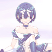 泣き顔 ニコニコ静画 イラスト