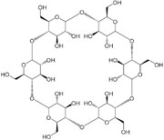 シクロデキストリン