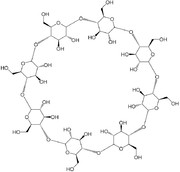 シクロデキストリン