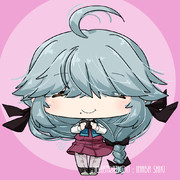 ワンドロ「浜波」190624