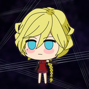 キャロル（ヘナ絵）