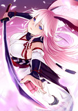 逆神の巫女