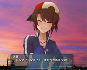 ホロライブ　大空スバルルート