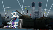 第11回東方ニコ童祭Exに間に合いませんでした。
