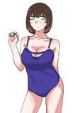 れんしう絵