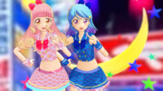 【MMD】アイカツフレンズ！