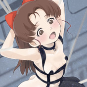 芳賀唯 ニコニコ静画 イラスト