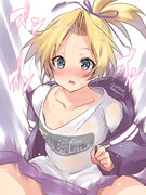 一緒に踊ろー！