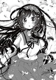 １日１ずん子　９５日目