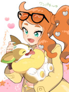 ソニア博士かわいい