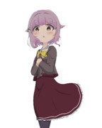 『君をプロデュースしたい。』