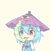 キャベツを食べるウニ ニコニコ静画 イラスト