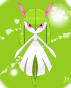 ポケモン剣盾 ニコニコ静画 イラスト