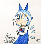 チ「知らない！！！」