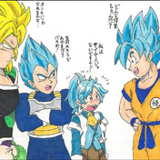 ラミィ アマサキ ニコニコ静画 イラスト