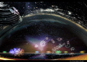 驚きの前の夢で