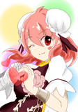 【とってもかわいい】【華扇ちゃん】です