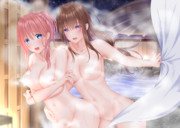 [ダメなものはダメなの！]