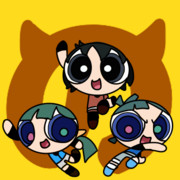 トレス　ジャパリガールズ？