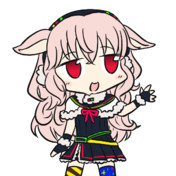 歯を食いしばる ニコニコ静画 イラスト