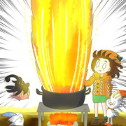 ポケモンキャンプ ニコニコ静画 イラスト