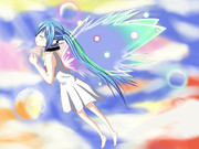 ニンフ（そらのおとしもの）