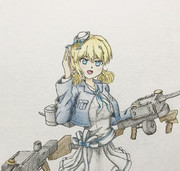 オマハちゃんだよ
