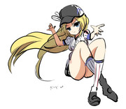 【アズレン】ボーグ