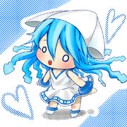 イカ娘☆２期おめでとう