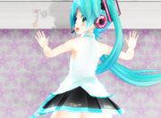 転倒しちゃった