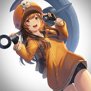 メイ ギルティギア ニコニコ静画 イラスト