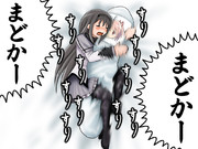 ほむほむほむほむ