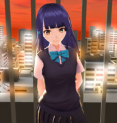 屋上から撮影 その２
