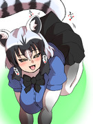 アライちゃんさん