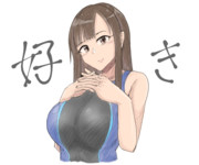 水本ゆかり×競泳水着