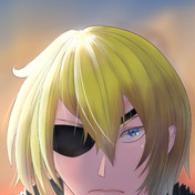 ディミトリ ニコニコ静画 イラスト