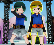 ふぁいなるすてーじ