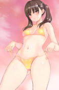 紐ほどき