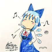 ココアシガレットの美味しい季節☃️