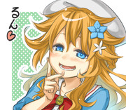 たまにはこんな江良ちゃん