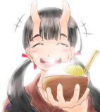たんと食べてね♪