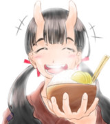 たんと食べてね♪