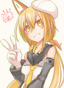 皐月ちゃんwithFA:G