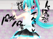 転倒しちゃった・改