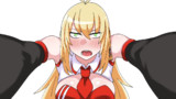 【動画使用ＯＫ】壁ドンするマキさん