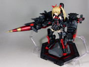 艦娘風FAガール アルヒェ