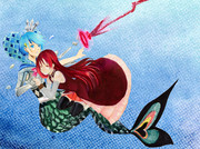 いつまでも二人は...