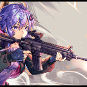 杉貫十械 ニコニコ静画 イラスト