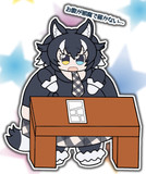 【いい肉の日】らくがき１