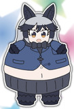 【いい肉の日】らくがき３